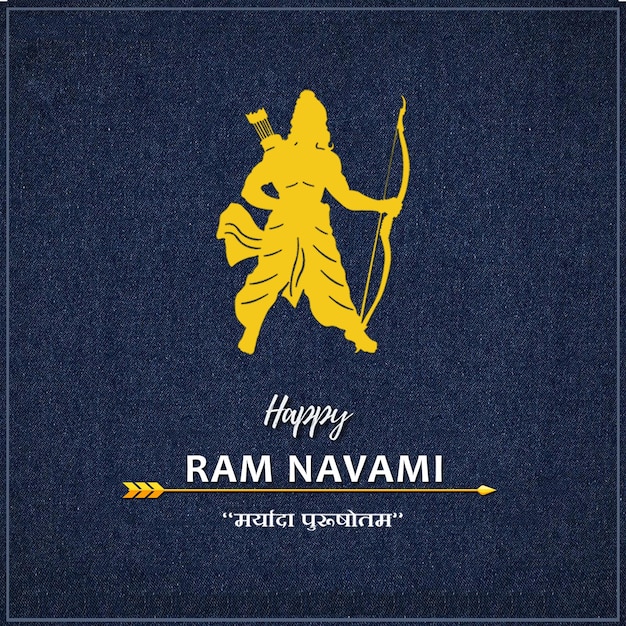 Divine ram navmi