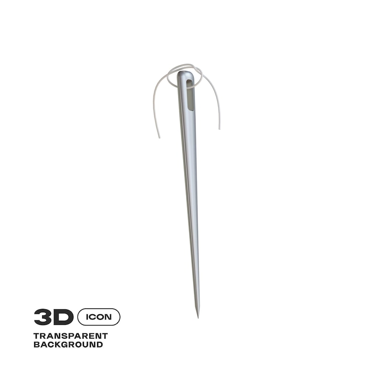 PSD diy and craft 3d icon png template