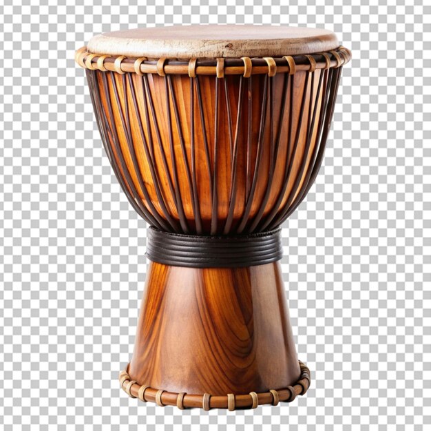 Djembe transparent background