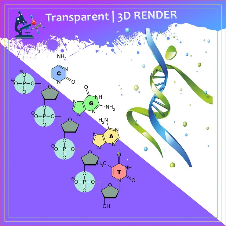 PSD dna rna biyokimya molekülleri yapısı protein nükleik asit mikro biyoloji tıbbi bilim