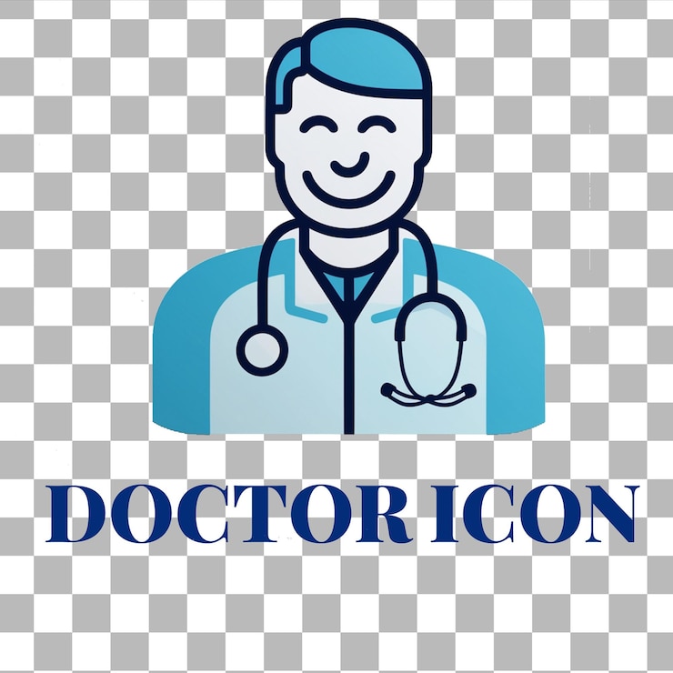 PSD doctor glyph