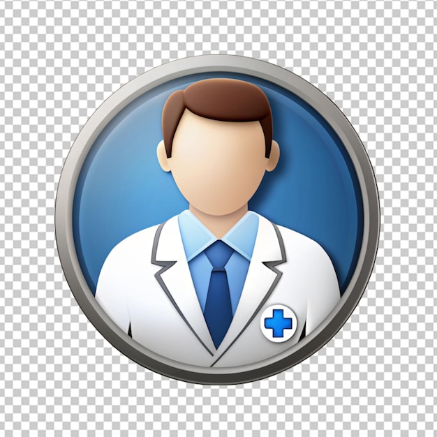 Doctor icon