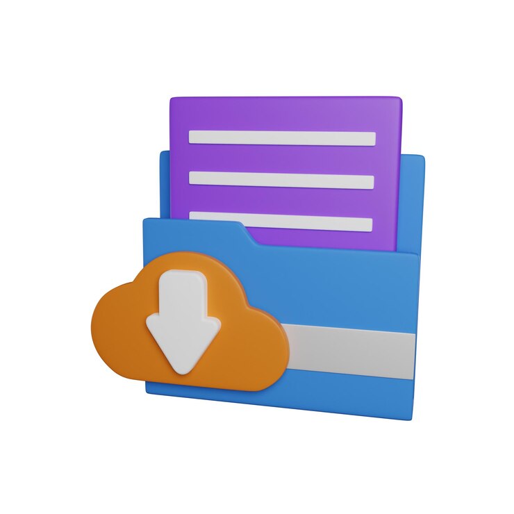 PSD document download