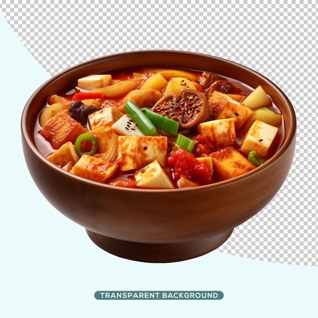 Doenjangjjigae