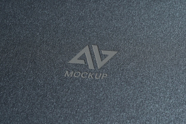 Dokumenty Z Eleganckim Projektem Logo Makiety