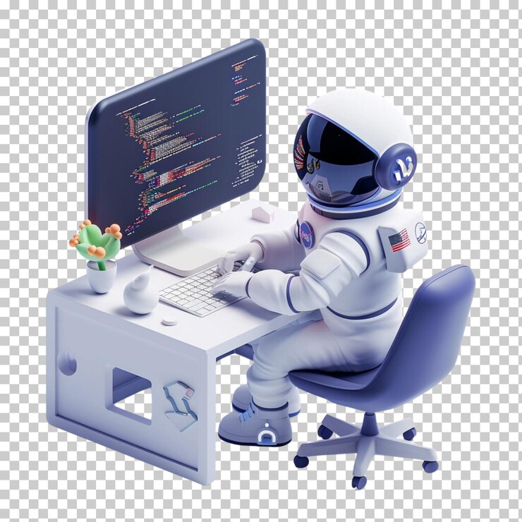 PSD dolphin isolated on transparent background