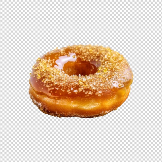 PSD donat