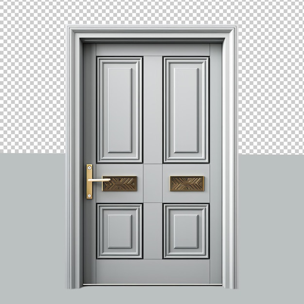 PSD door design required for interior design