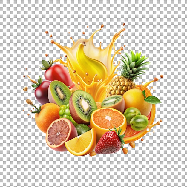 doorzichtig png