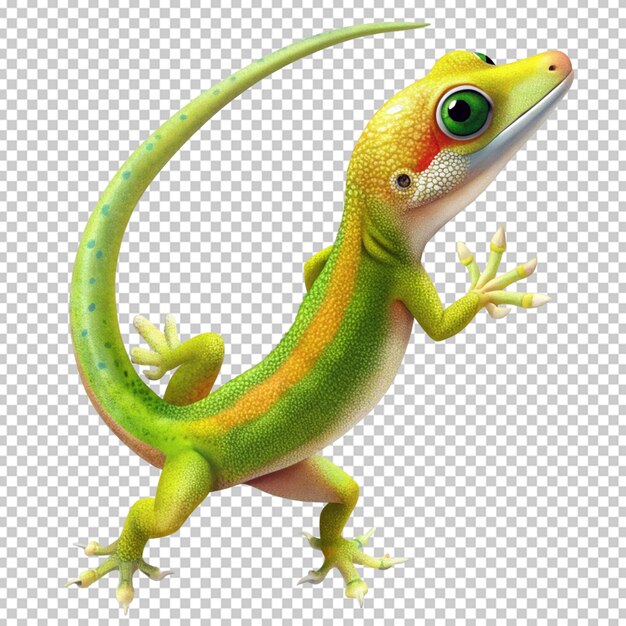 Gecko Hunting PSD, High Quality Free PSD Templates for Download