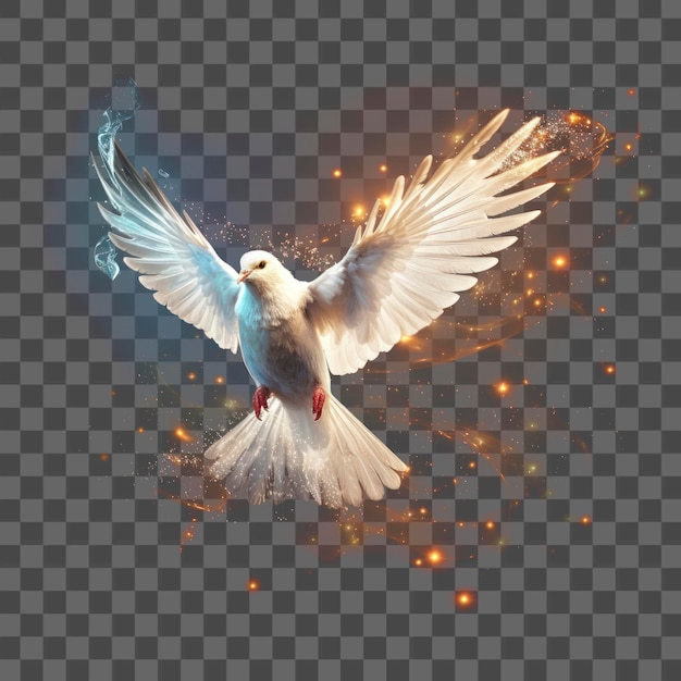Dove animal pigeon bird