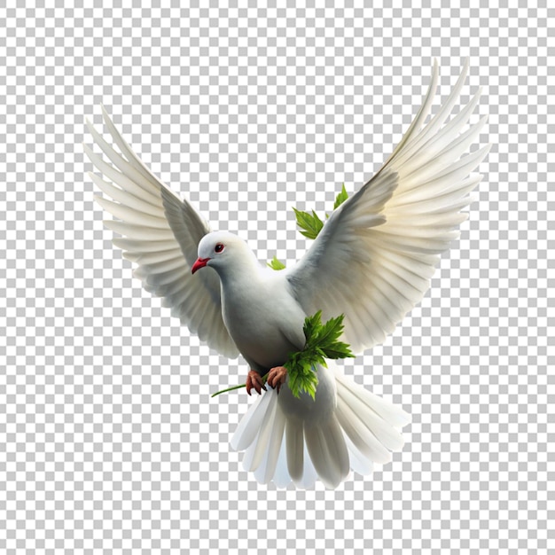 PSD dove bird