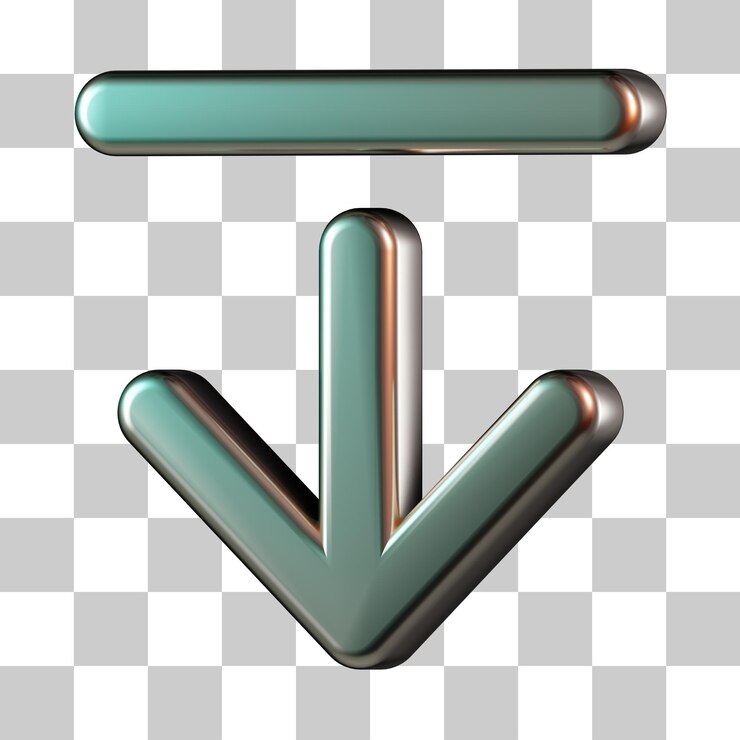 PSD download 3d icon