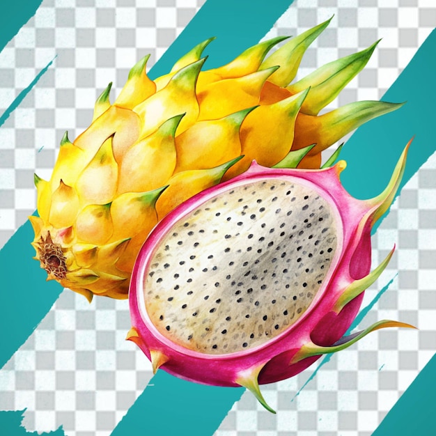 Dragon fruit