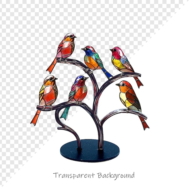 a drawing of birds on a tree with the words  travel  on it