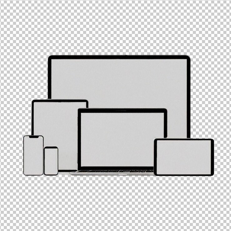 PSD a drawing of a block with the word quot im on it quot