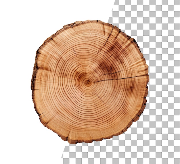 PSD drewno drewniane