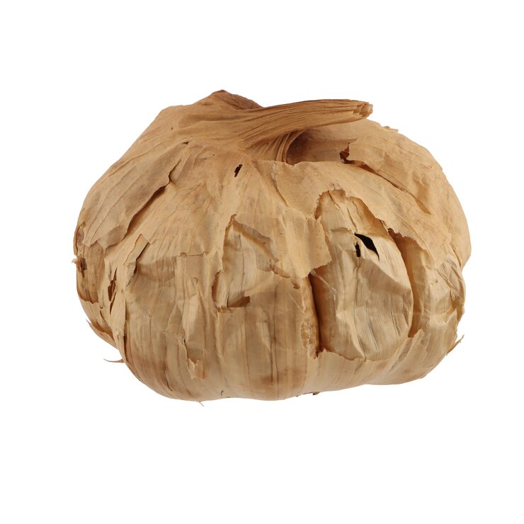 PSD dried garlic