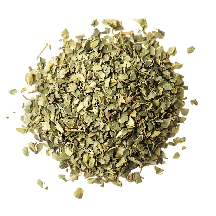 PSD 乾燥的奧里加諾 (oregano)