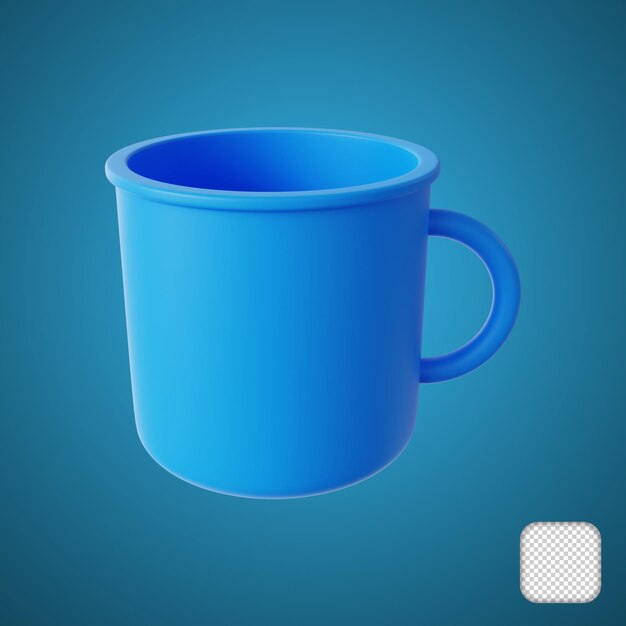 Drink Cup Glass Icons voor ux ui mobiele apps