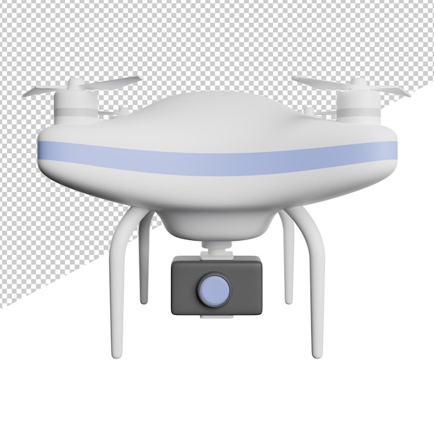 Drone-cameratechnologie