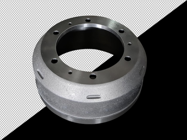 Drum brake for truck bus tractor