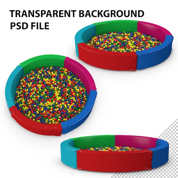 PSD piscina asciutta png