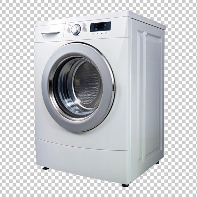 PSD dryer transparent background