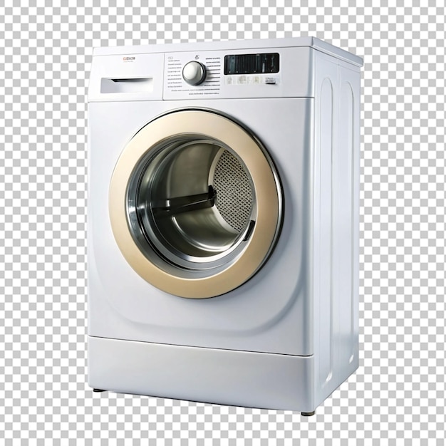 PSD dryer transparent background