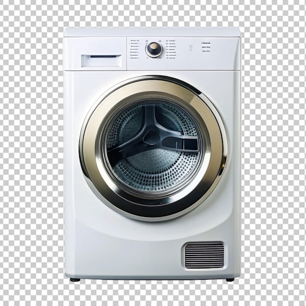 Dryer transparent background