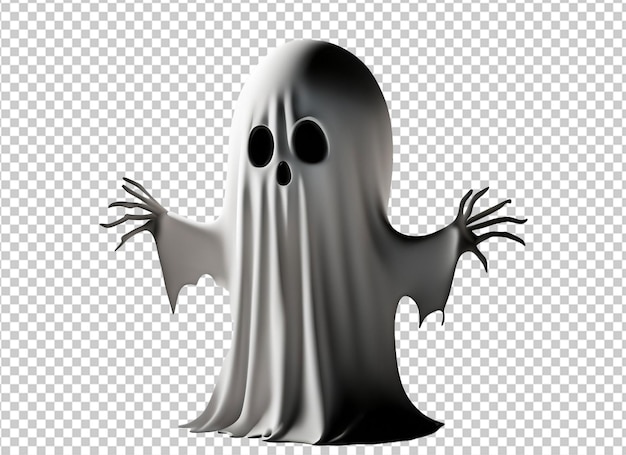 Duch Halloween png