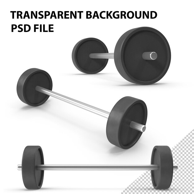 PSD パプア・ngのダンベル