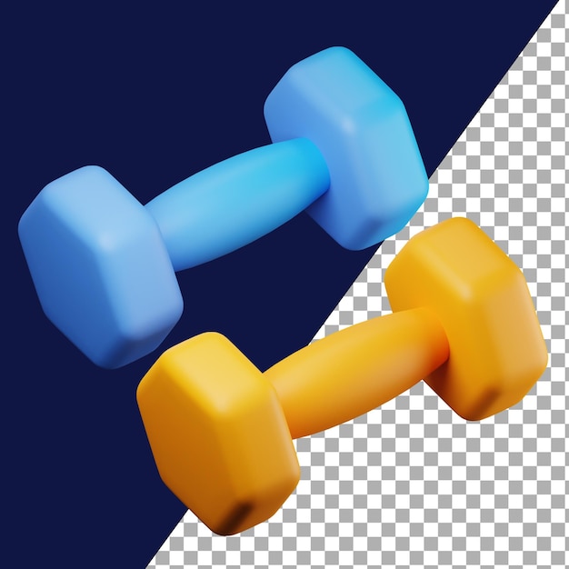 Dumbell