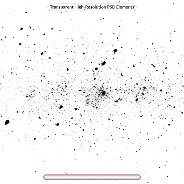 Dust stars and particles