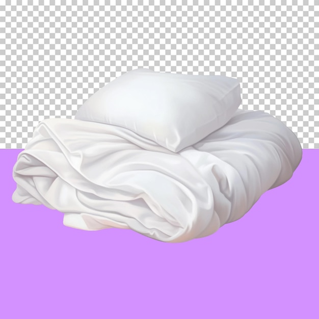 PSD a duvet