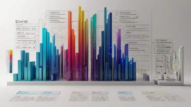 Dynamic Data Insights Through Visualization Techniques