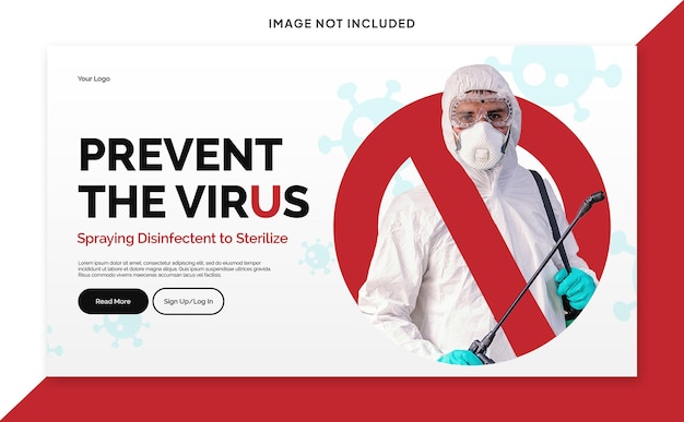 dynamic full hd 4k psd pest control banner slider free download editable psd