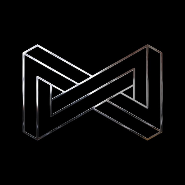 dynamic shapes y2k design element