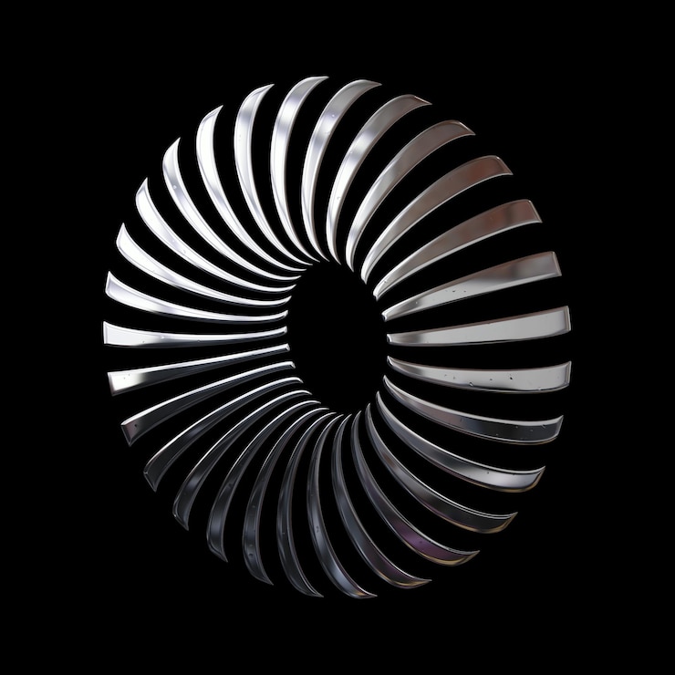 PSD dynamic shapes y2k design element