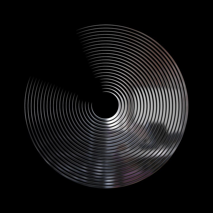 PSD dynamic shapes y2k design element