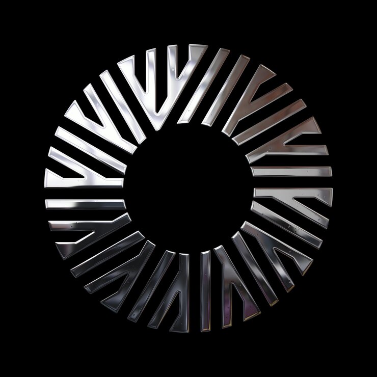 PSD dynamic shapes y2k design element