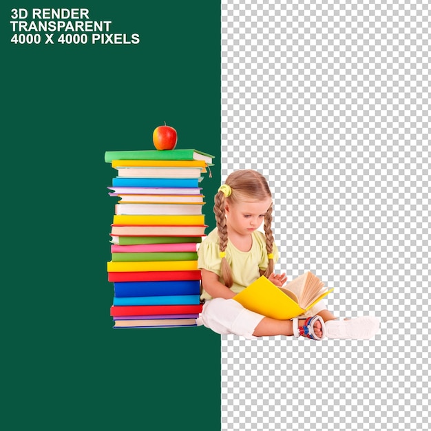 Dziecko bawiące się z czerwono-niebiesko-żółtym samochodem z zabawkami Dziecko-ikona Dziecko-niebiesko-dziecko Dziecko-dziecko-dziecko