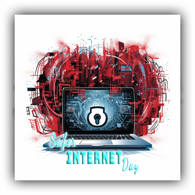 PSD dzień bezpieczniejszego internetu