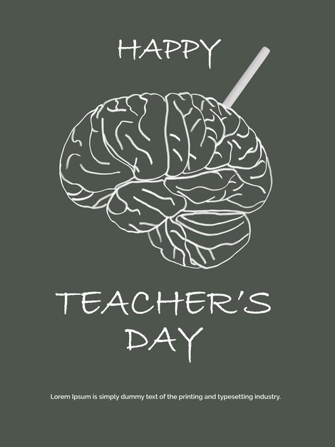 PSD dzień nauczyciela