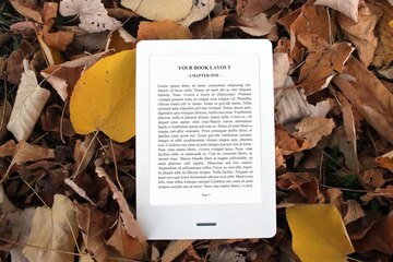 E-book reader là công cụ hữu ích dành cho những người yêu sách và luôn muốn cập nhật kiến thức. Với nhiều tính năng ưu việt như độ sáng màn hình, tùy chỉnh kích thước chữ, thích hợp cho các loại tệp tin đa dạng, e-book reader sẽ giúp bạn có đầy đủ, thuận tiện và linh hoạt hơn trong cách đọc sách!