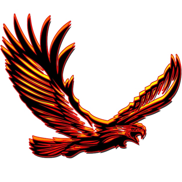 eagle symbol for tatoo and design