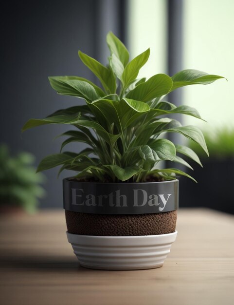 PSD earth day