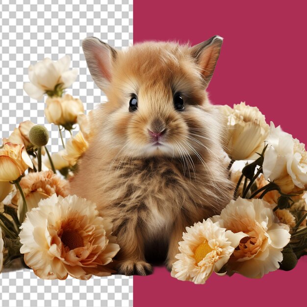 Celebrazioni di pasqua illustrazione png