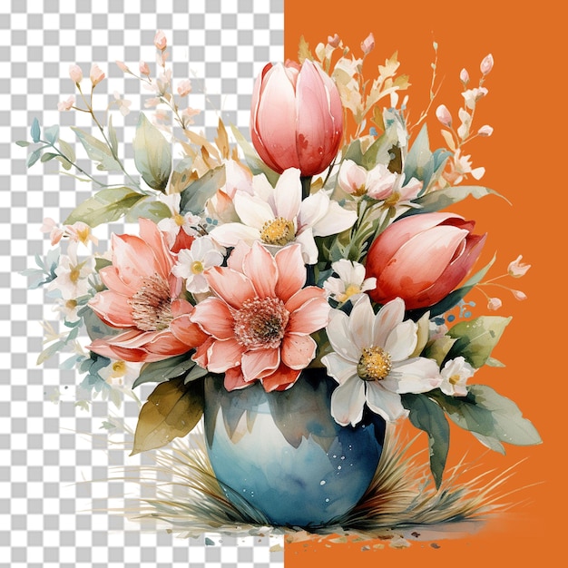 Celebrazioni di pasqua png illustrazione