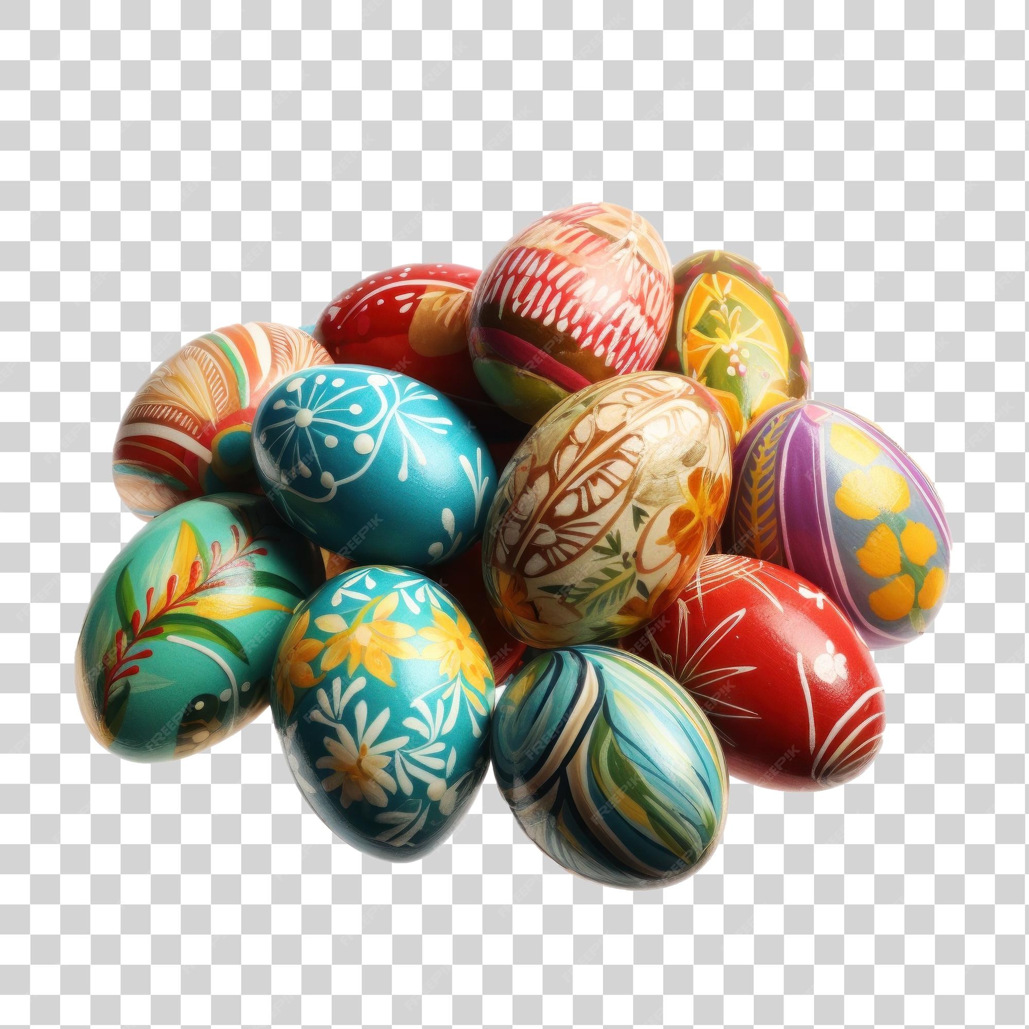 German Easter Egg PNG Images & PSDs for Download